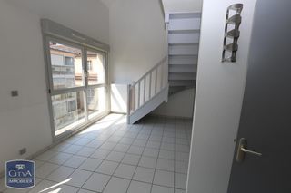  Appartement � louer 3 pi�ces 61 m�