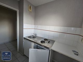  Appartement � louer 2 pi�ces 48 m�