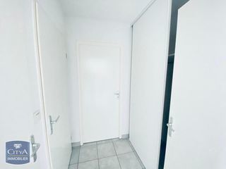  Appartement � louer 2 pi�ces 47 m�