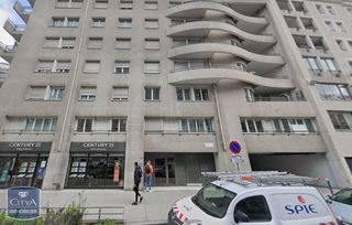  Appartement � louer 3 pi�ces 63 m�