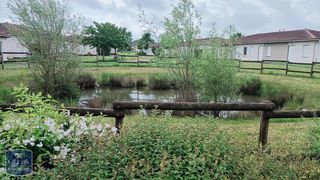  Appartement � louer 3 pi�ces 56 m�