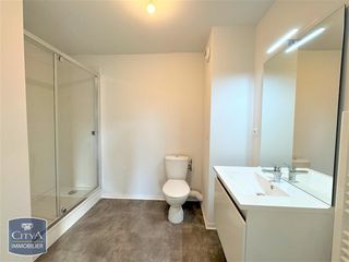  Appartement � louer 2 pi�ces 43 m�