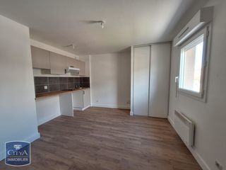  Appartement � louer 1 pi�ce 26 m�