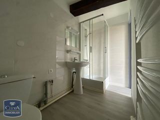  Appartement � louer 2 pi�ces 27 m�