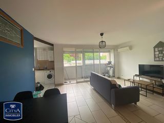  Appartement � louer 1 pi�ce 9 m�