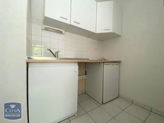  Appartement � louer 1 pi�ce 31 m�