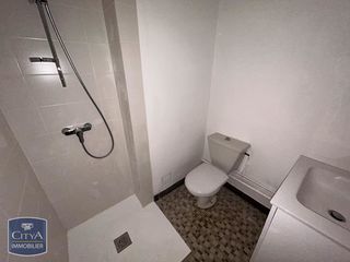  Appartement � louer 1 pi�ce 25 m�