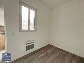  Appartement � louer 1 pi�ce 36 m�
