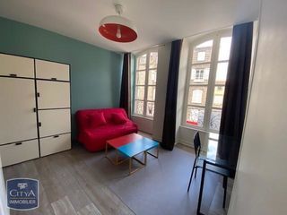  Appartement � louer 1 pi�ce 22 m�