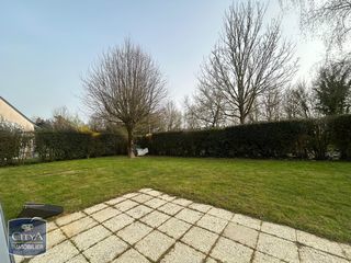  Maison � louer 6 pi�ces 126 m�