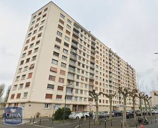  Appartement � louer 4 pi�ces 70 m�