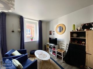  Appartement � louer 2 pi�ces 36 m�