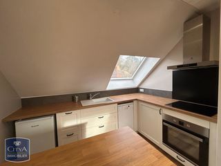  Appartement � louer 2 pi�ces 24 m�