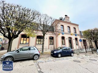  Appartement � louer 6 pi�ces 163 m�