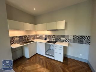  Appartement � louer 4 pi�ces 101 m�