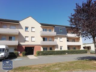  Appartement � louer 2 pi�ces 48 m�