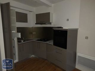  Appartement � louer 3 pi�ces 60 m�