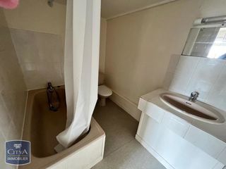  Appartement � louer 1 pi�ce 22 m�