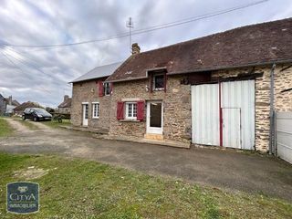  Maison � louer 3 pi�ces 95 m�