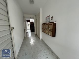  Appartement � louer 2 pi�ces 30 m�