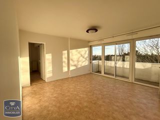  Appartement � louer 2 pi�ces 46 m�