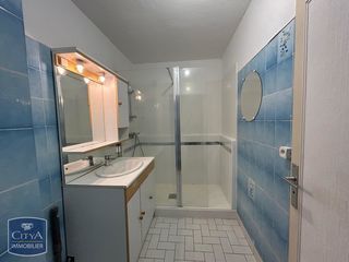  Appartement � louer 4 pi�ces 83 m�