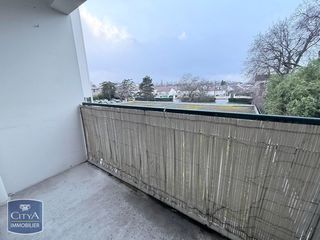  Appartement � louer 4 pi�ces 70 m�