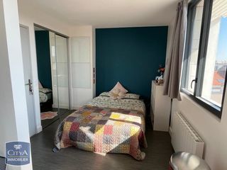  Appartement � louer 1 pi�ce 17 m�