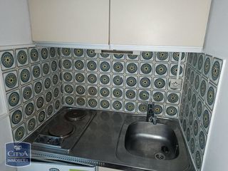  Appartement � louer 1 pi�ce 16 m�