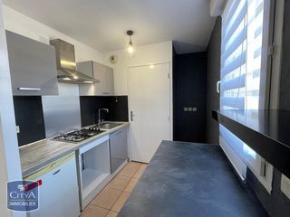  Appartement � louer 2 pi�ces 56 m�