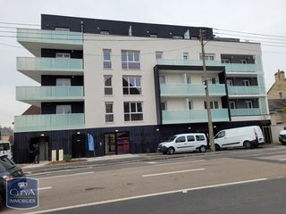  Appartement � louer 3 pi�ces 62 m�