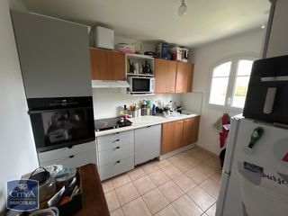  Maison � louer 4 pi�ces 81 m�