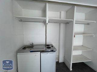  Appartement � louer 1 pi�ce 19 m�