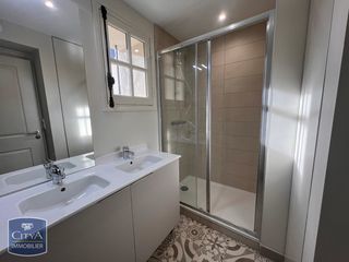  Appartement � louer 3 pi�ces 58 m�