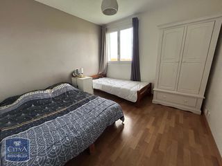  Appartement � louer 3 pi�ces 67 m�