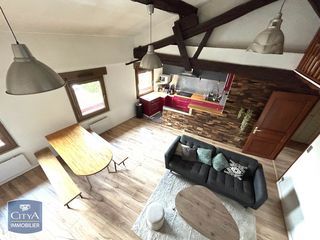  Appartement � louer 3 pi�ces 72 m�