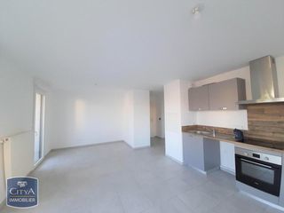  Appartement � louer 3 pi�ces 64 m�