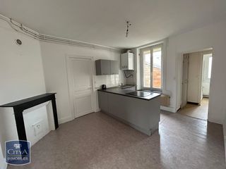  Appartement � louer 3 pi�ces 67 m�