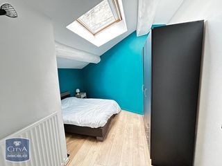  Appartement � louer 3 pi�ces 63 m�