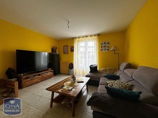  Maison � louer 6 pi�ces 129 m�