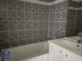  Appartement � louer 2 pi�ces 47 m�