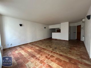  Appartement � louer 2 pi�ces 55 m�