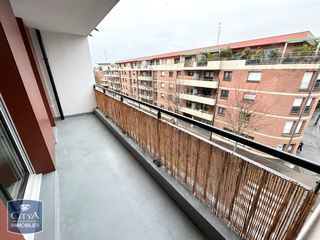  Appartement � louer 2 pi�ces 48 m�