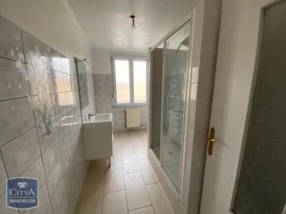  Appartement � louer 3 pi�ces 97 m�