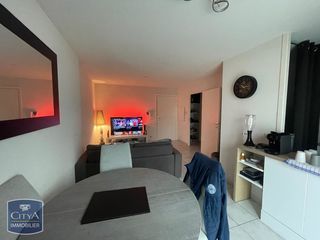  Appartement � louer 2 pi�ces 45 m�