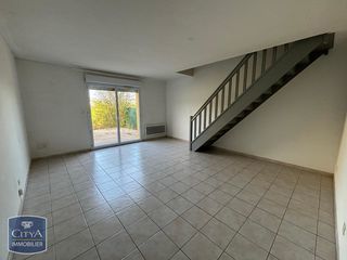  Maison � louer 3 pi�ces 70 m�