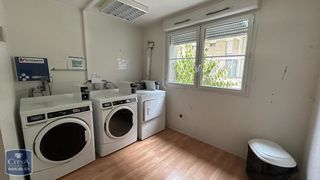  Appartement � louer 1 pi�ce 20 m�