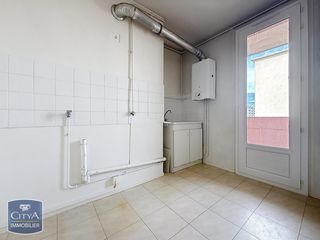  Appartement � louer 2 pi�ces 44 m�