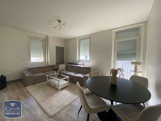  Appartement � louer 4 pi�ces 91 m�