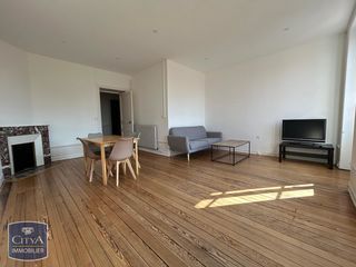  Appartement � louer 5 pi�ces 160 m� Roanne